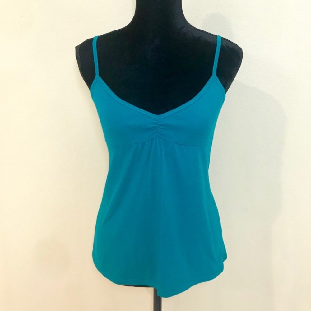 VS VICTORIA TANK